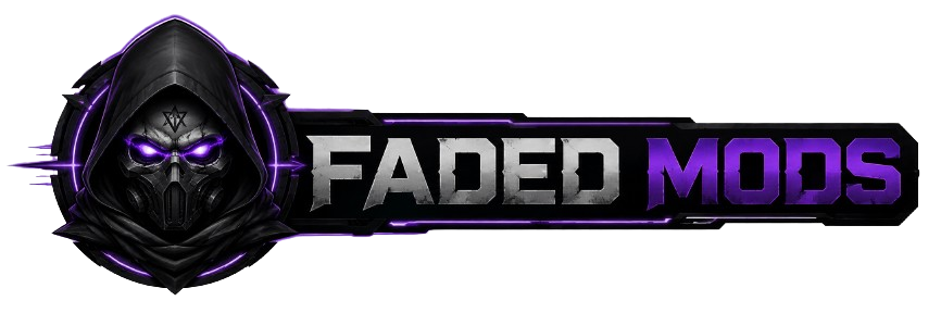 Faded Mods